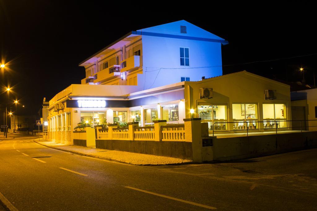 Hotel Teimoso Figueira da Foz Exterior photo