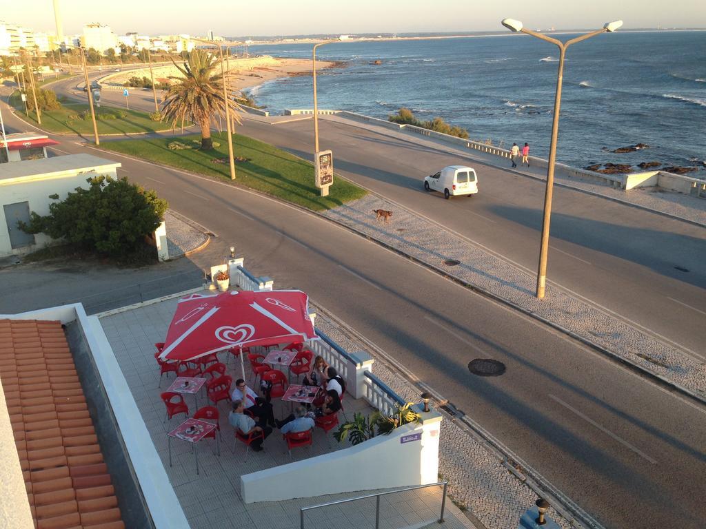 Hotel Teimoso Figueira da Foz Exterior photo