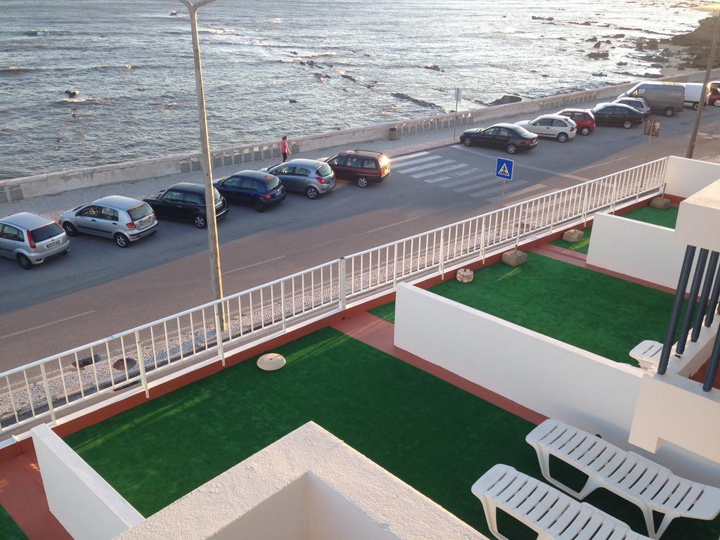 Hotel Teimoso Figueira da Foz Exterior photo