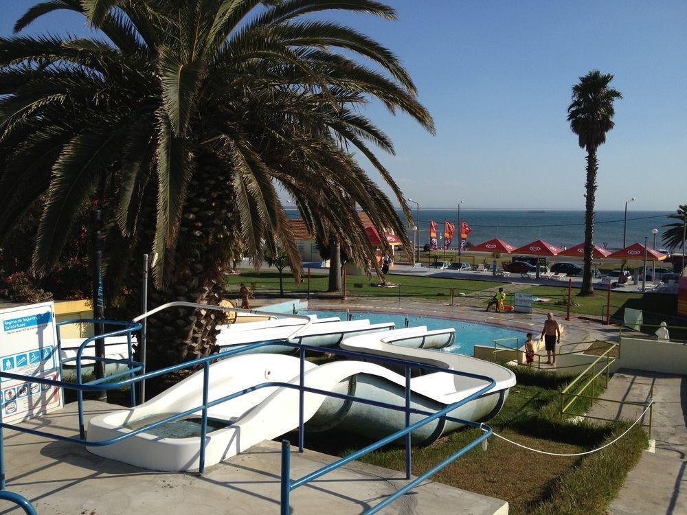 Hotel Teimoso Figueira da Foz Exterior photo