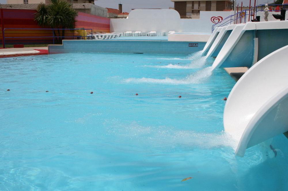 Hotel Teimoso Figueira da Foz Exterior photo