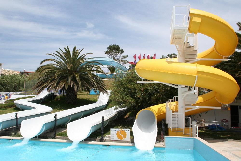 Hotel Teimoso Figueira da Foz Exterior photo