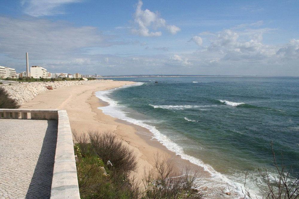 Hotel Teimoso Figueira da Foz Exterior photo