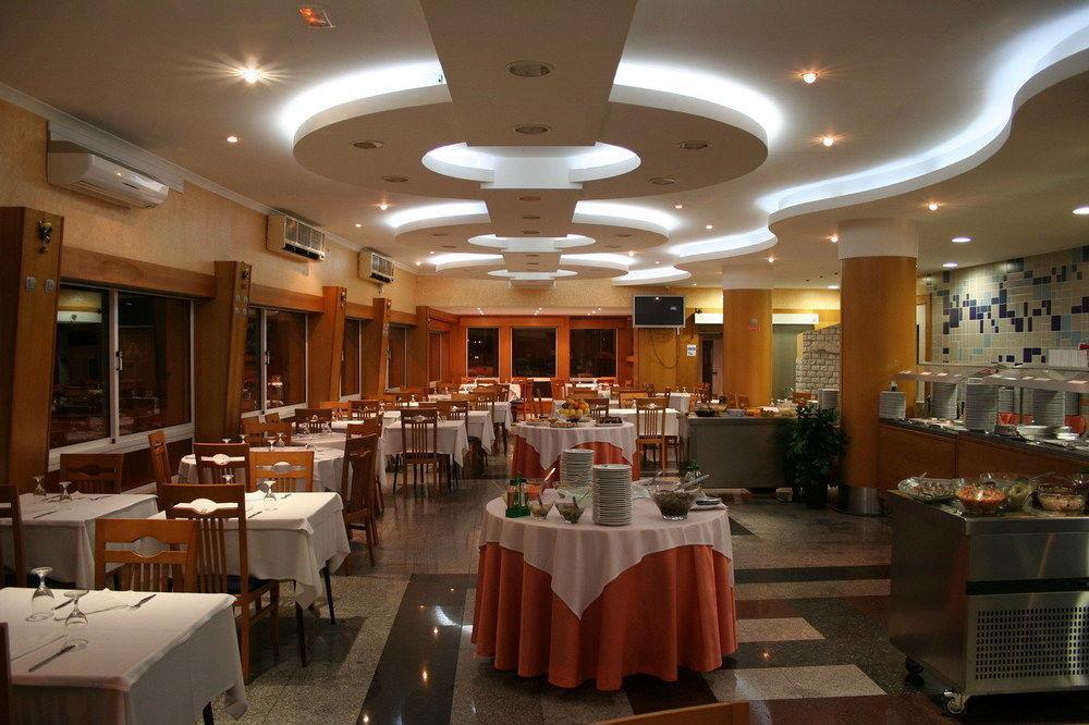 Hotel Teimoso Figueira da Foz Exterior photo