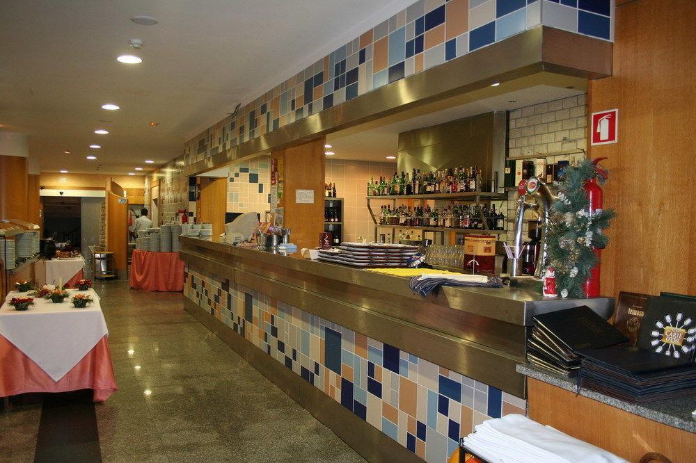 Hotel Teimoso Figueira da Foz Exterior photo