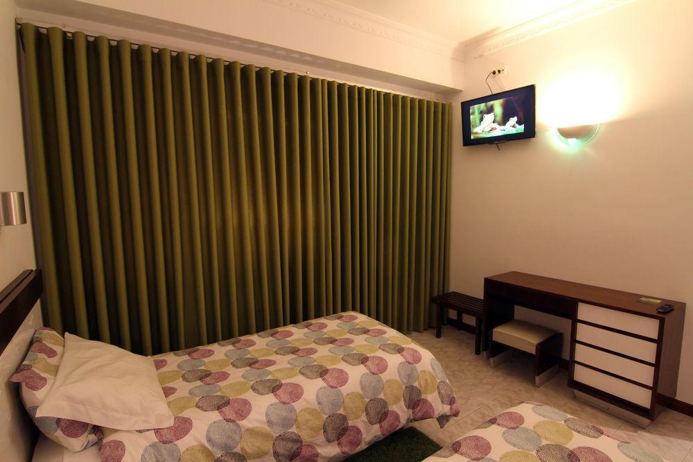 Hotel Teimoso Figueira da Foz Exterior photo