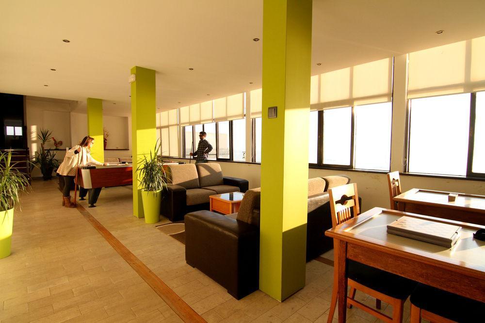 Hotel Teimoso Figueira da Foz Exterior photo