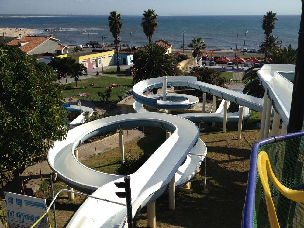 Hotel Teimoso Figueira da Foz Exterior photo