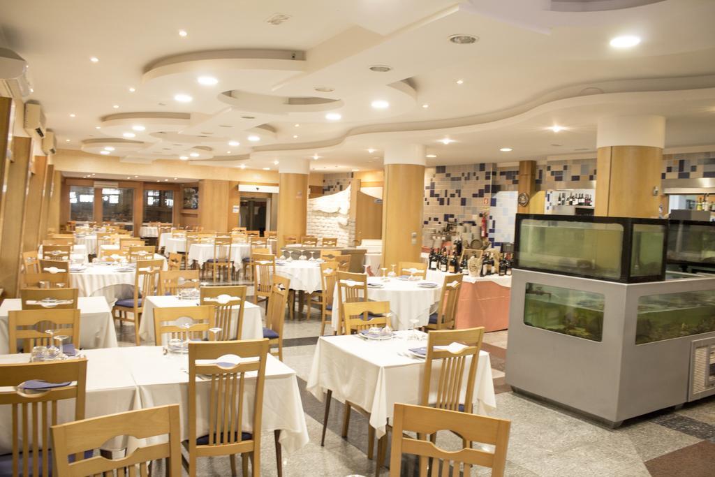 Hotel Teimoso Figueira da Foz Exterior photo