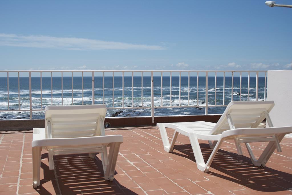 Hotel Teimoso Figueira da Foz Exterior photo