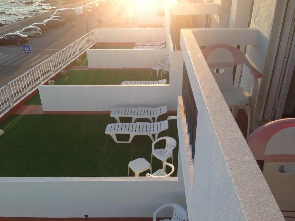 Hotel Teimoso Figueira da Foz Exterior photo