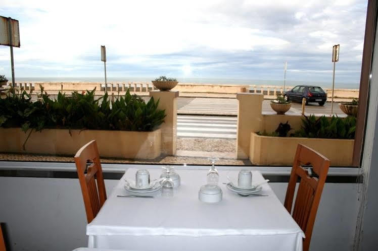 Hotel Teimoso Figueira da Foz Exterior photo