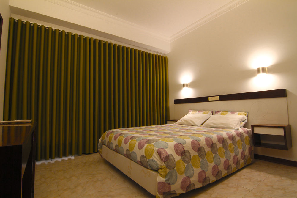 Hotel Teimoso Figueira da Foz Exterior photo