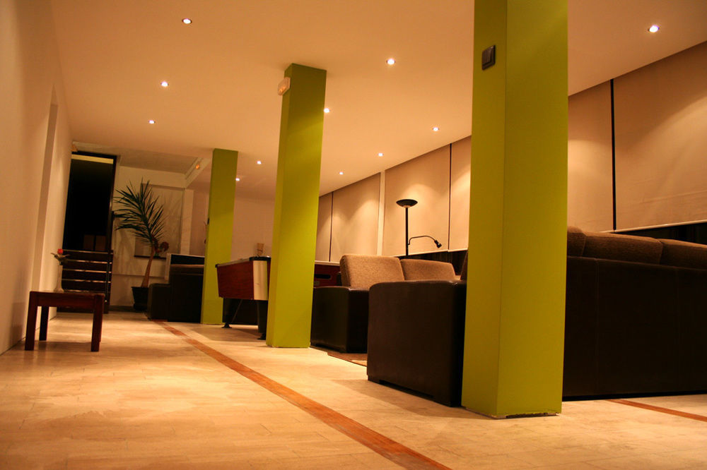 Hotel Teimoso Figueira da Foz Exterior photo